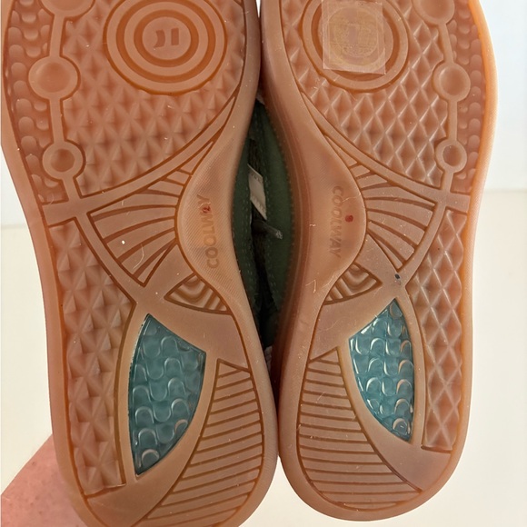 NWOT Coolway Baresi Sneakers Size 8 Women’s - Picture 11 of 12